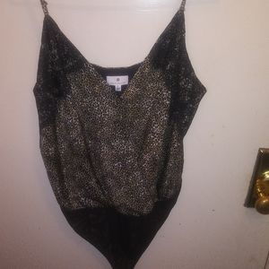 Shirt i bought out of Nordstrom Rack doesn't fit